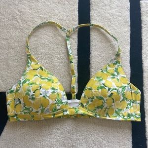 Lululemon bikini top
